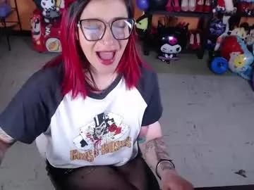 missmia2 on Chaturbate 