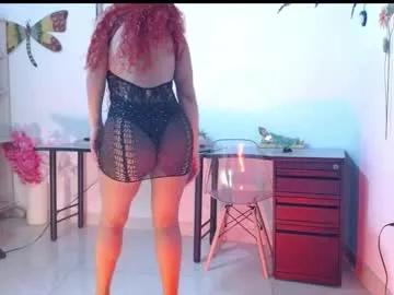 misspandora_ on Chaturbate 