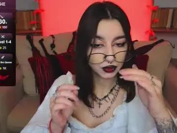 Freechat mistress__marcelline on Chaturbate