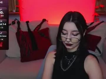 Freechat mistress__marcelline on Chaturbate