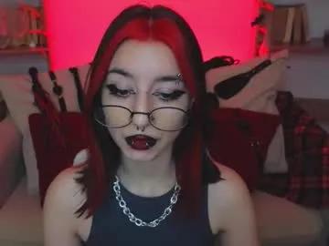 Freechat mistress__marcelline on Chaturbate