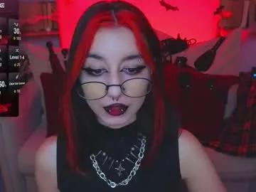 Freechat mistress__marcelline on Chaturbate