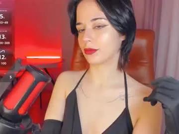 Freechat mollyposh on Chaturbate
