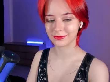 Freechat mollyposh on Chaturbate
