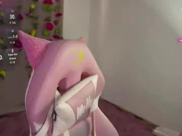 Freechat mollysb_05 on Chaturbate