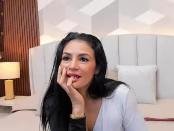 mommy_naughty_ on Chaturbate 