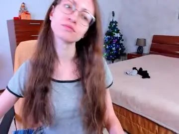 monika_gram on Chaturbate