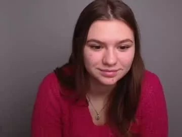 Freechat monika_youu on Chaturbate