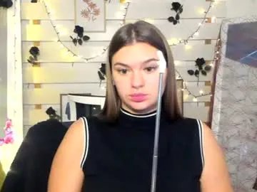 Freechat monika_youu on Chaturbate