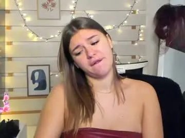 Freechat monika_youu on Chaturbate