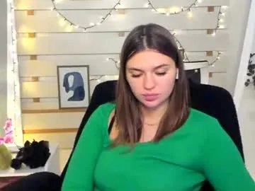 Freechat monika_youu on Chaturbate