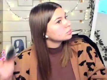 Freechat monika_youu on Chaturbate