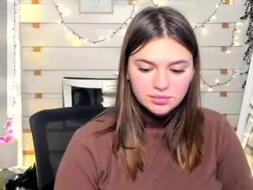 Freechat monika_youu on Chaturbate