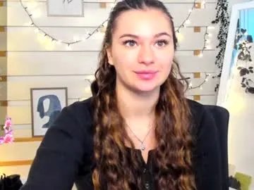 Freechat monika_youu on Chaturbate