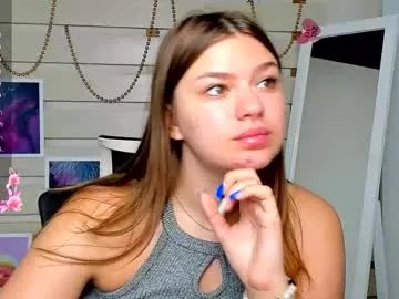 Freechat monika_youu on Chaturbate