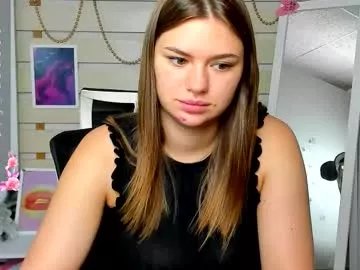 Freechat monika_youu on Chaturbate