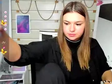 Freechat monika_youu on Chaturbate