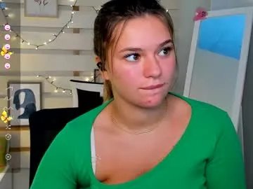 Freechat monika_youu on Chaturbate