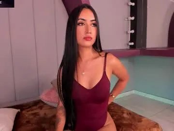 Freechat morganlake_ on Chaturbate