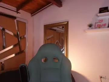 Freechat mr_mikee_ on Chaturbate