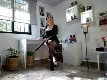 Group mrs_edha_ on Chaturbate