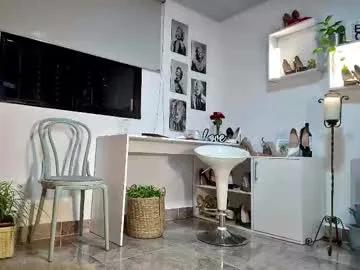 Group mrs_edha_ on Chaturbate