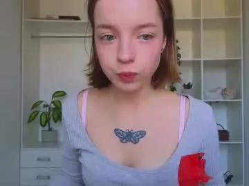 Freechat my_mia_ on Chaturbate