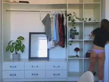 Freechat my_mia_ on Chaturbate