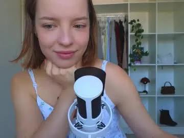 Freechat my_mia_ on Chaturbate