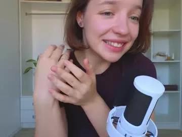 Freechat my_mia_ on Chaturbate