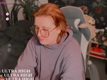 Freechat myanotherday on Chaturbate