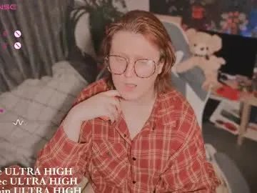 Freechat myanotherday on Chaturbate