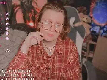 Freechat myanotherday on Chaturbate