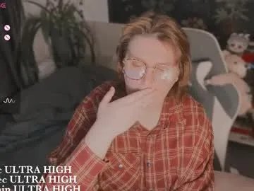 Freechat myanotherday on Chaturbate