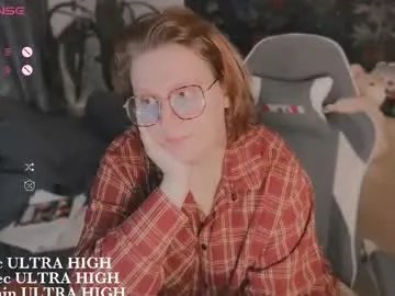 Freechat myanotherday on Chaturbate