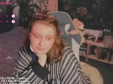 Freechat myanotherday on Chaturbate