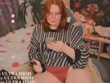 Freechat myanotherday on Chaturbate