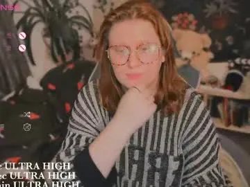 Freechat myanotherday on Chaturbate