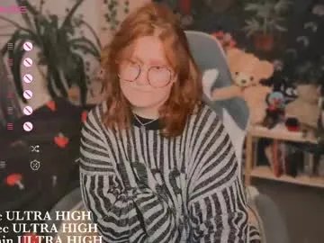 Freechat myanotherday on Chaturbate