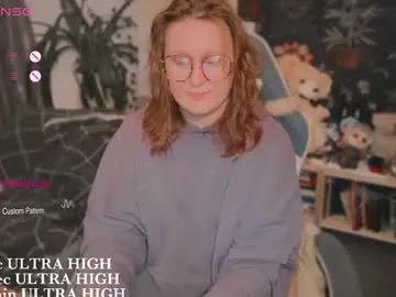 Freechat myanotherday on Chaturbate