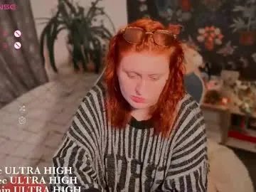 Freechat myanotherday on Chaturbate