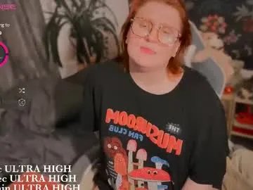 Freechat myanotherday on Chaturbate