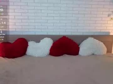 Freechat mynovabliss on Chaturbate