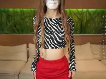 Freechat myriambirkett on Chaturbate