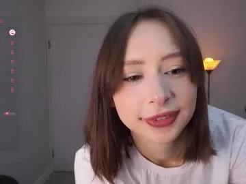 Freechat myriambirkett on Chaturbate