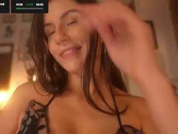 Freechat myxspacegirl on Chaturbate