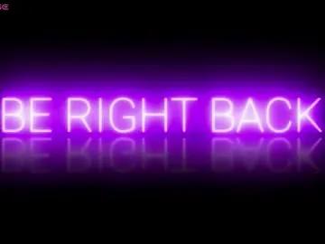 Freechat naisha143 on Chaturbate