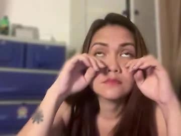 Freechat naisha143 on Chaturbate