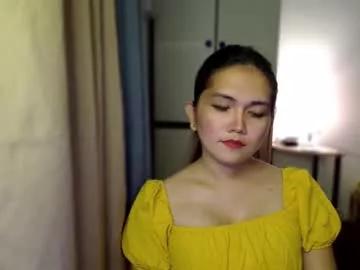Freechat naisha143 on Chaturbate