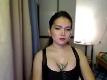 Freechat naisha143 on Chaturbate